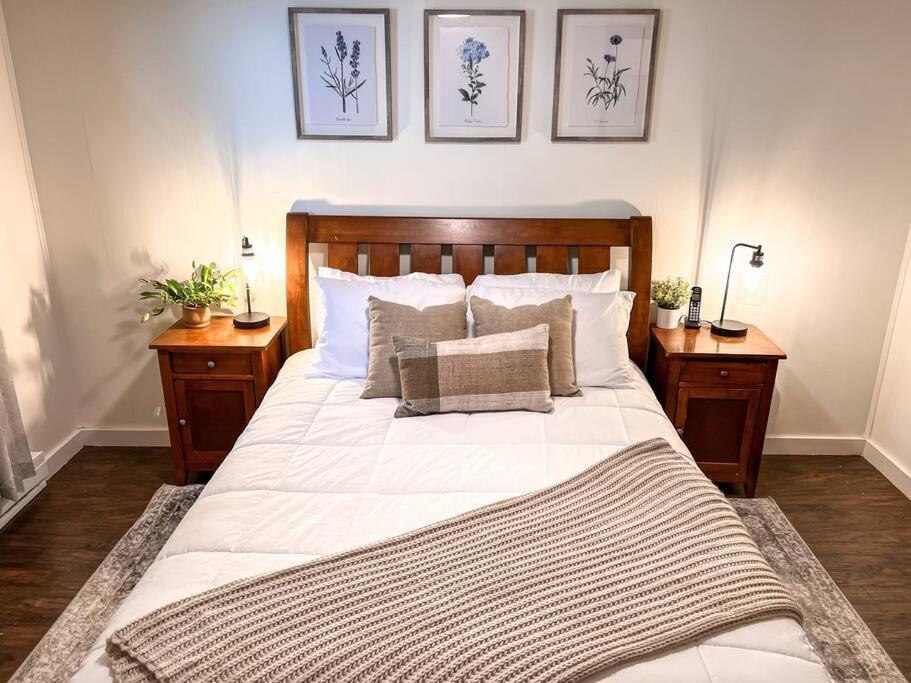 202D Summit - Completely Remodeled Modern Condo In Summit! Snowshoe Exterior foto