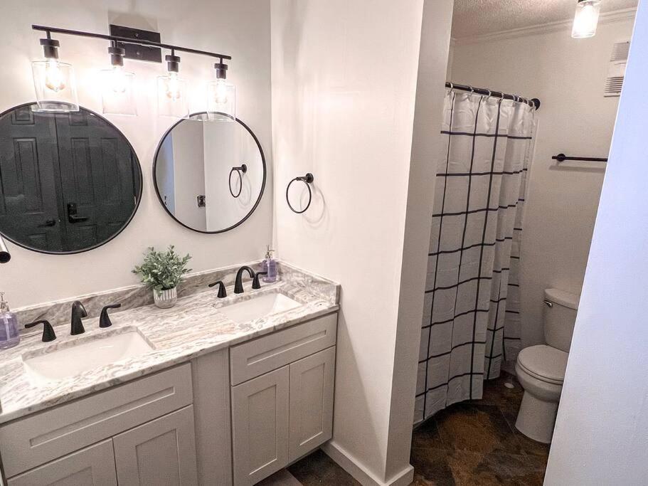 202D Summit - Completely Remodeled Modern Condo In Summit! Snowshoe Exterior foto