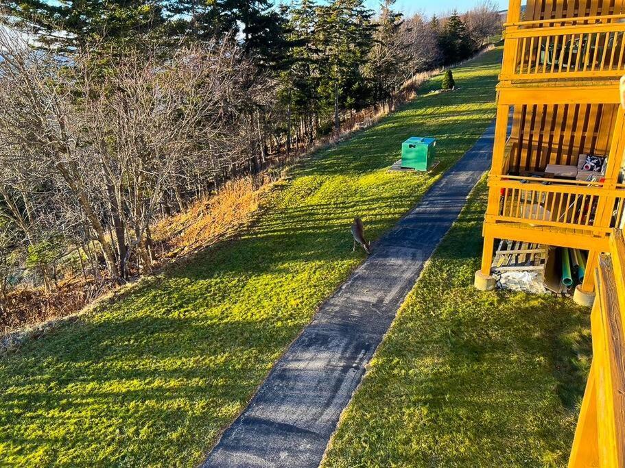 202D Summit - Completely Remodeled Modern Condo In Summit! Snowshoe Exterior foto