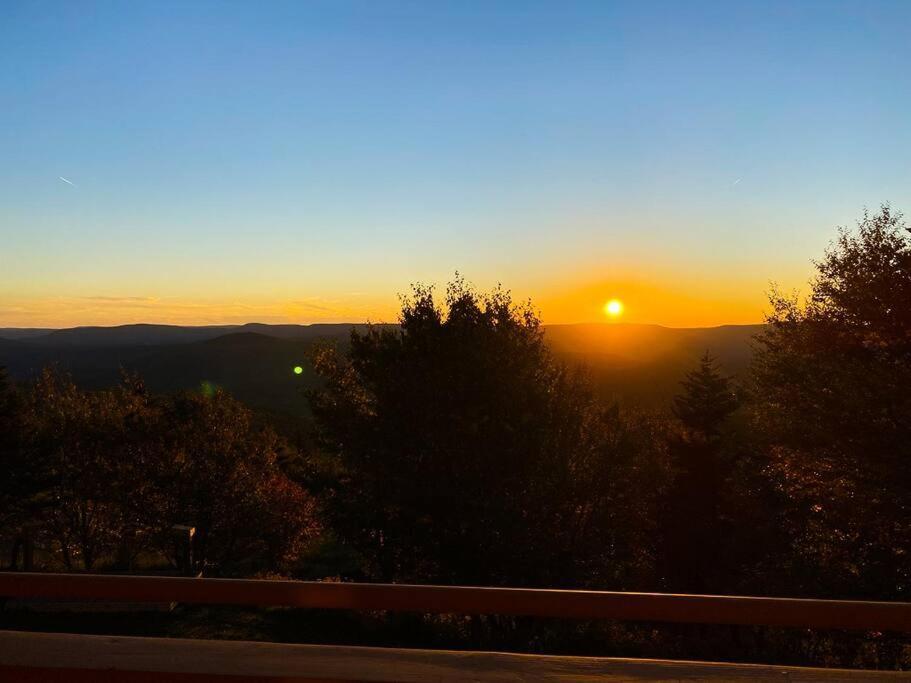 202D Summit - Completely Remodeled Modern Condo In Summit! Snowshoe Exterior foto