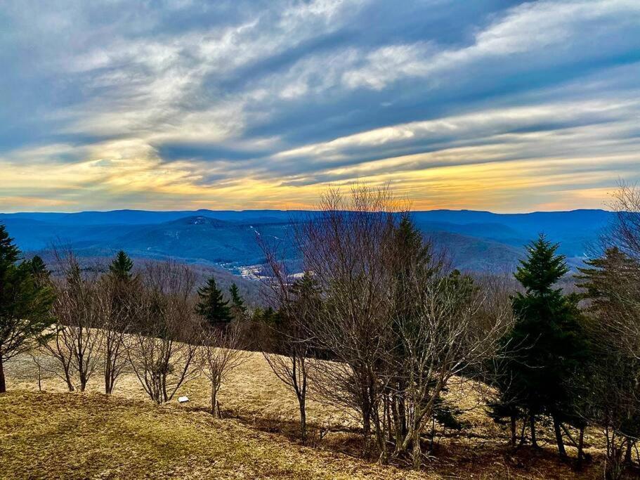 202D Summit - Completely Remodeled Modern Condo In Summit! Snowshoe Exterior foto