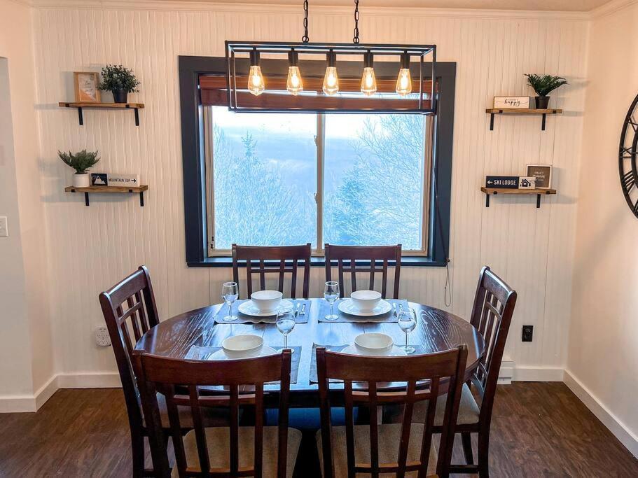 202D Summit - Completely Remodeled Modern Condo In Summit! Snowshoe Exterior foto